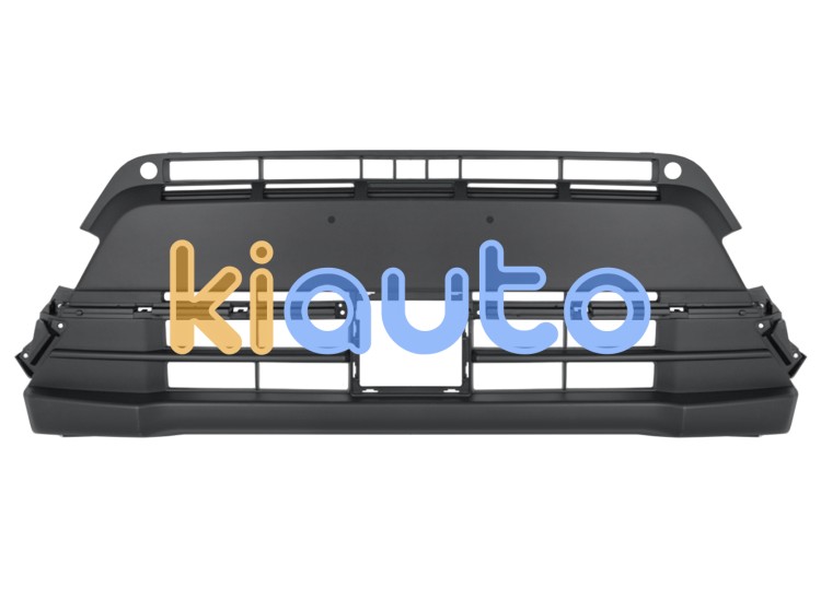 Grille suzuki vitara 2020-2024 pare-chocs avant / avec capteur OE 7172186R105PK