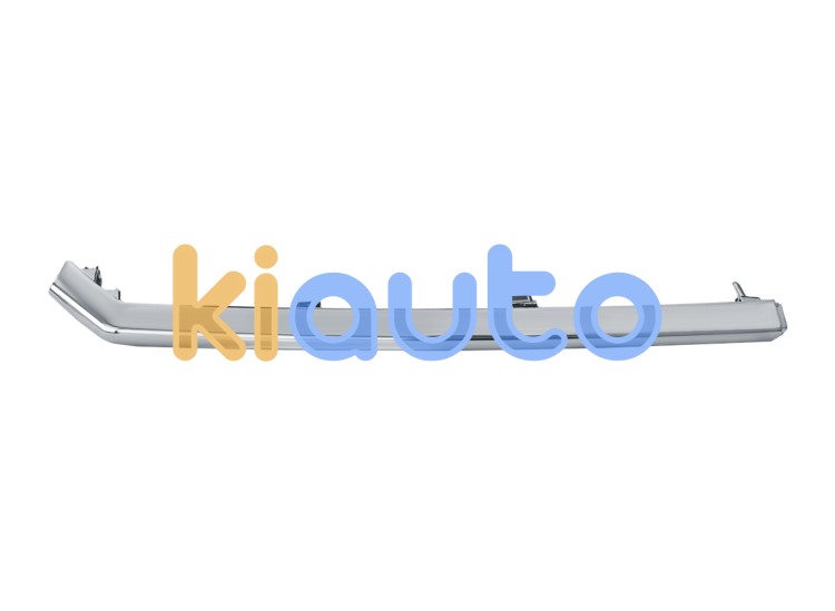 Moulure grille suzuki vitara 2020-2024 pare-chocs avant / chromée / droite OE 7177186R000PG