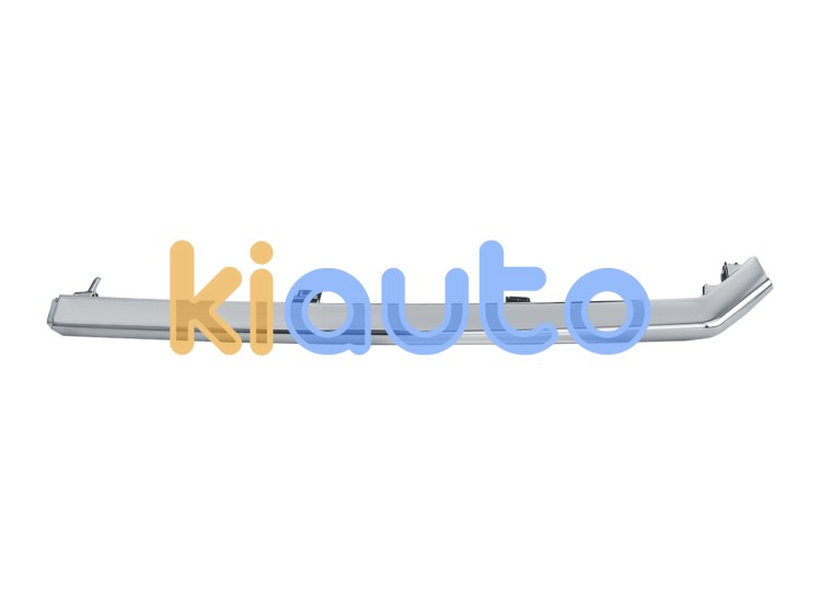 Moulure grille suzuki vitara 2020-2024 pare-chocs avant / chromée / gauche OE 7177286R000PG