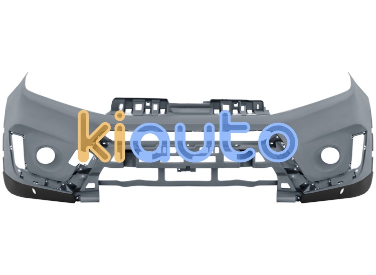Pare-chocs suzuki vitara 2020-2024 avant / avec capteur / avec appret OE 7171186R10N49