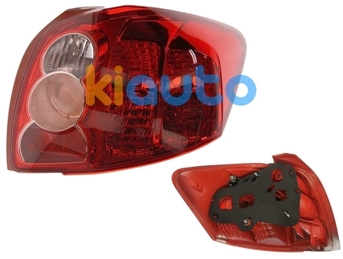 8155112A00 | Acheter feu arrière toyota ... | Kiauto 8155112A00 | Acheter feu arrière toyota ... | Kiauto