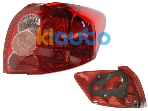 8155102380 | Acheter feu arrière toyota ... | Kiauto