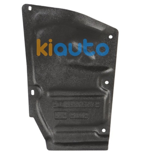 5144402041 | Acheter cache-moteur toyota ... | Kiauto
