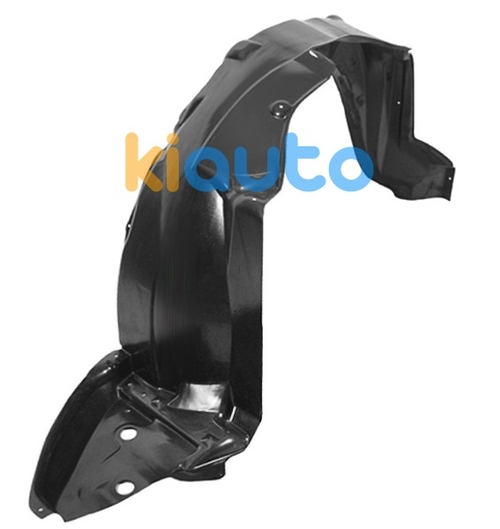 5387502220 | Acheter pare-boue toyota aur... | Kiauto