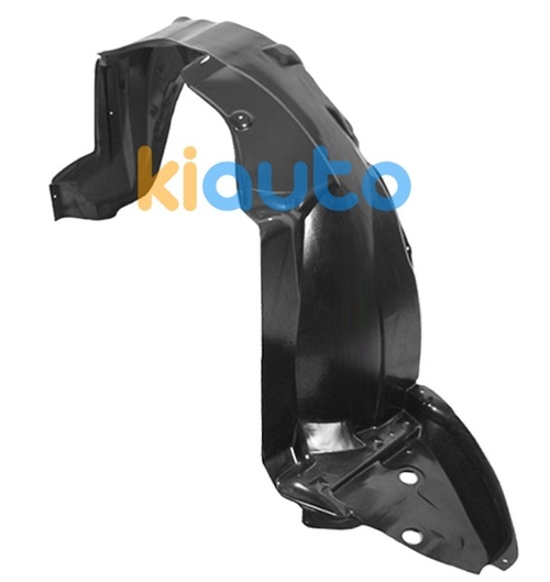 5387602220 | Acheter pare-boue toyota aur... | Kiauto