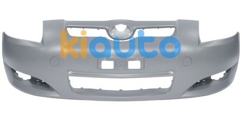 5211902970 | 5211902970 | Pare-chocs toyota auris 2007-2010 avant / avec appret 5211902970 | 5211902970 | Pare-chocs toyota auris 2007-2010 avant / avec appret