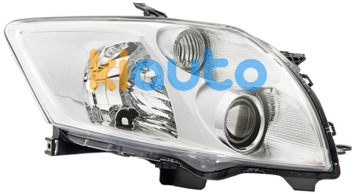 8113012C70 | Acheter phare toyota auris 2... | Kiauto