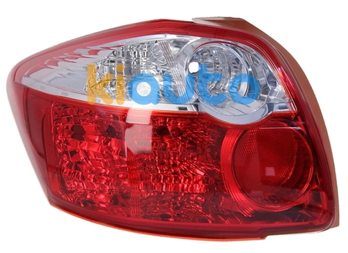 81561-02550 | 81561-02550 | Feu arrière toyota auris 2010-2013 gauche 81561-02550 | 81561-02550 | Feu arrière toyota auris 2010-2013 gauche
