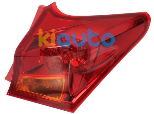 8155102740 | Acheter feu arrière toyota ... | Kiauto 8155102740 | Acheter feu arrière toyota ... | Kiauto