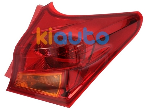 8155102730 | Acheter feu arrière toyota ... | Kiauto 8155102730 | Acheter feu arrière toyota ... | Kiauto