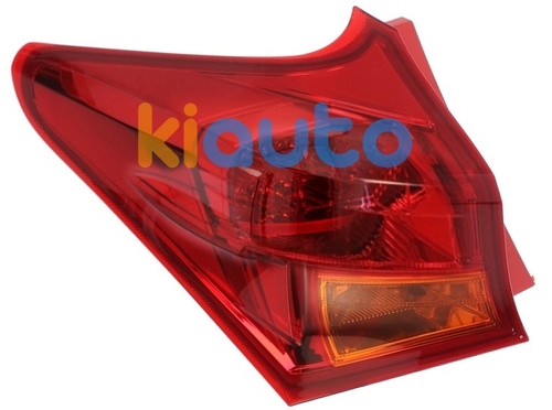 8156102730 | Acheter feu arrière toyota ... | Kiauto 8156102730 | Acheter feu arrière toyota ... | Kiauto