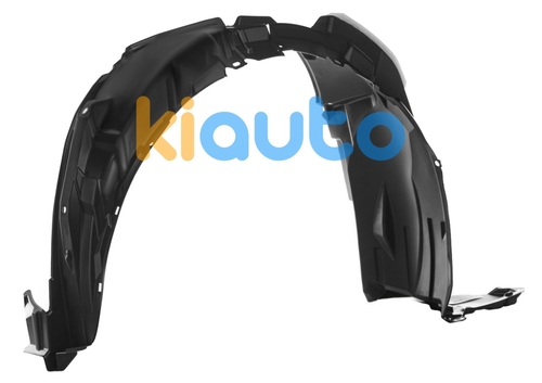 5387502450 / 5387502410 | Acheter pare-boue toyota aur... | Kiauto