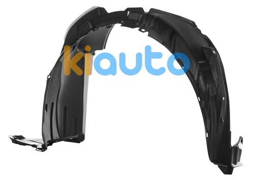 5387602470 / 5387602460 | Acheter pare-boue toyota aur... | Kiauto