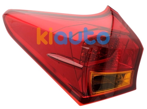 81561-02710 | Acheter feu arrière toyota ... | Kiauto 81561-02710 | Acheter feu arrière toyota ... | Kiauto