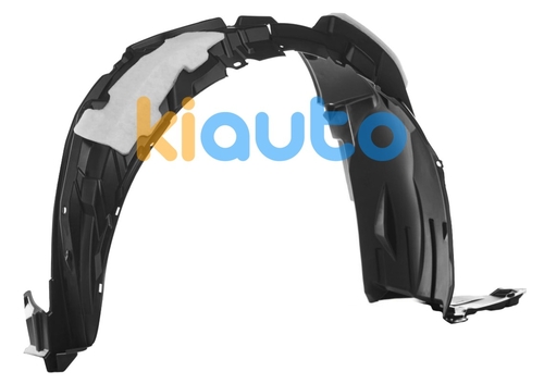 5387502450 / 5387502410 | Acheter pare-boue toyota aur... | Kiauto
