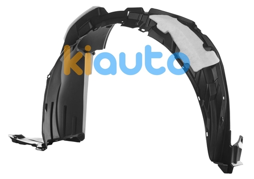 5387602470 / 5387602460 | Acheter pare-boue toyota aur... | Kiauto