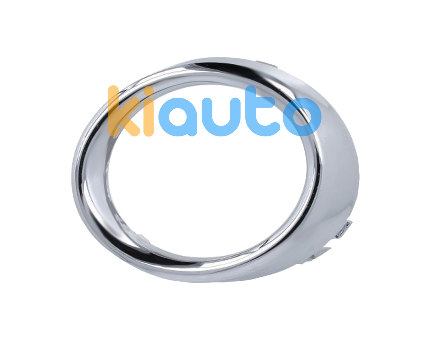 Enjoliveur antibrouillard toyota auris 2013-2015 chromé / gauche OE 5212602070
