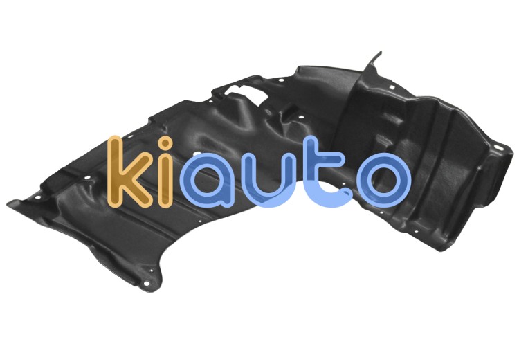 Cache-moteur toyota avensis 1997-2000 avant / boite manuel / automatique / droit OE 5144105030