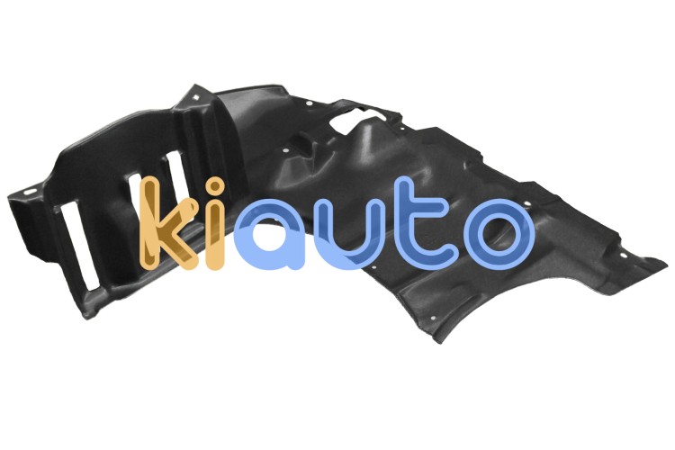 Cache-moteur toyota avensis 1997-2000 avant / boite automatique / gauche OE 5144205050
