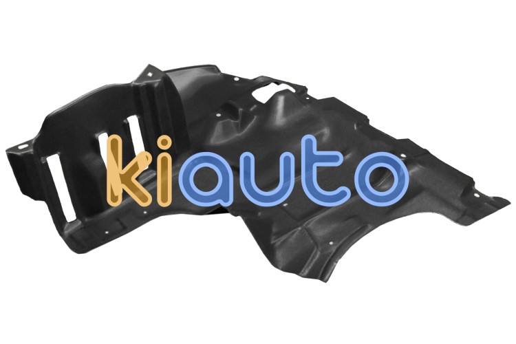 Cache-moteur toyota avensis 1997-2000 avant / boite manuel / gauche OE 5144205040