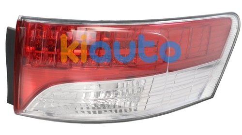 8155105250 | Acheter feu arrière toyota ... | Kiauto 8155105250 | Acheter feu arrière toyota ... | Kiauto
