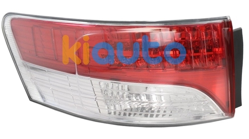 8156105270 | Acheter feu arrière toyota ... | Kiauto 8156105270 | Acheter feu arrière toyota ... | Kiauto