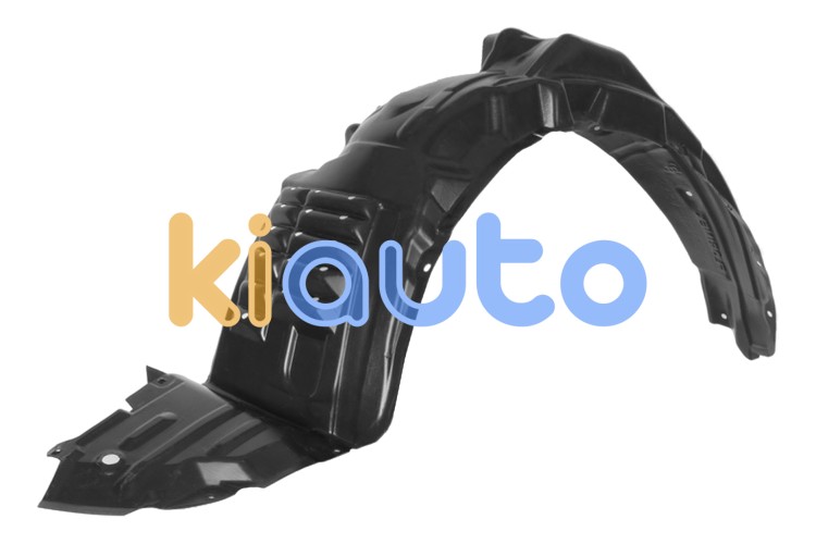 Pare-boue toyota avensis verso 2001-2005 avant gauche OE 5380644030