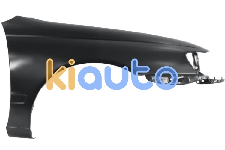 Aile toyota carina 1992-1997 avant / sans feu clignotant / droite OE 5380105010