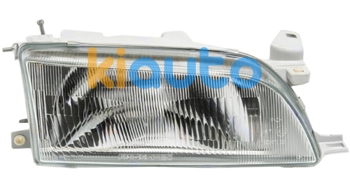 811101E280A | Acheter phare toyota corolla... | Kiauto