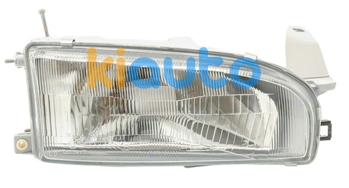 811101E231 | Acheter phare toyota corolla... | Kiauto