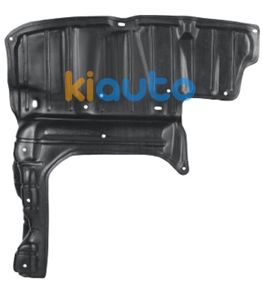 5141002020 | Acheter cache-moteur toyota ... | Kiauto