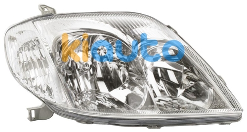 81130-02180 | Acheter phare toyota corolla... | Kiauto