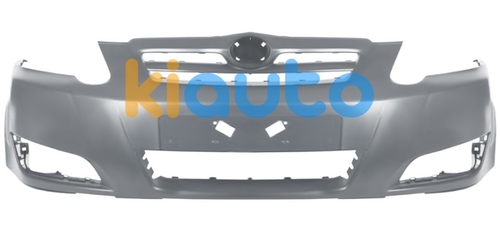 5211902933 | 5211902933 | Pare-chocs toyota corolla 2004-2007 avant / 3/5 portes / avec appret 5211902933 | 5211902933 | Pare-chocs toyota corolla 2004-2007 avant / 3/5 portes / avec appret