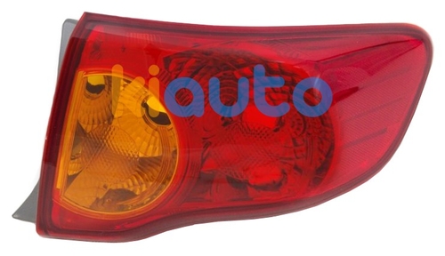 8155112A10 | Acheter feu arrière toyota ... | Kiauto 8155112A10 | Acheter feu arrière toyota ... | Kiauto