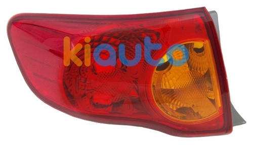 8156112A10 | Acheter feu arrière toyota ... | Kiauto 8156112A10 | Acheter feu arrière toyota ... | Kiauto