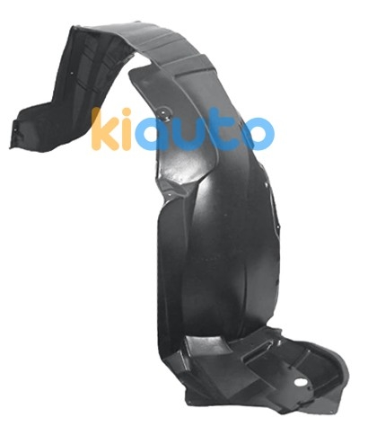 5387612410 | Acheter pare-boue toyota cor... | Kiauto