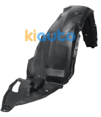 5387512520 | Acheter pare-boue toyota cor... | Kiauto