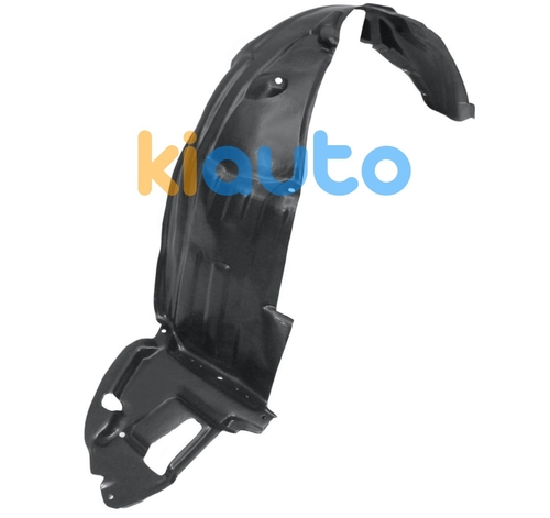 5387513020 | Acheter pare-boue toyota cor... | Kiauto