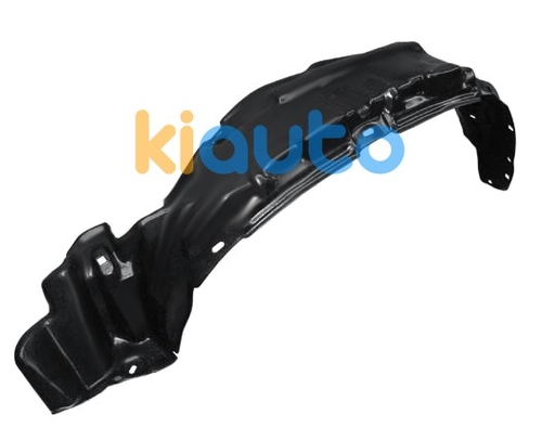 5387635020 | Acheter pare-boue toyota hil... | Kiauto