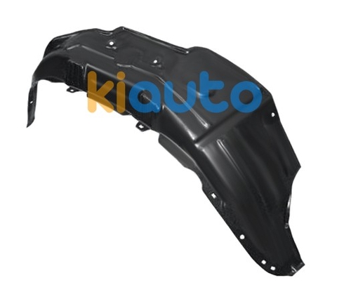 6563735030 | Acheter pare-boue toyota hil... | Kiauto