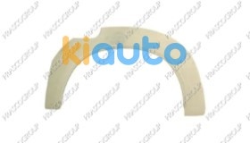 616820K904 | 616820K904 | Moulure aile toyota hilux 2004-2008 arrière gauche 616820K904 | 616820K904 | Moulure aile toyota hilux 2004-2008 arrière gauche