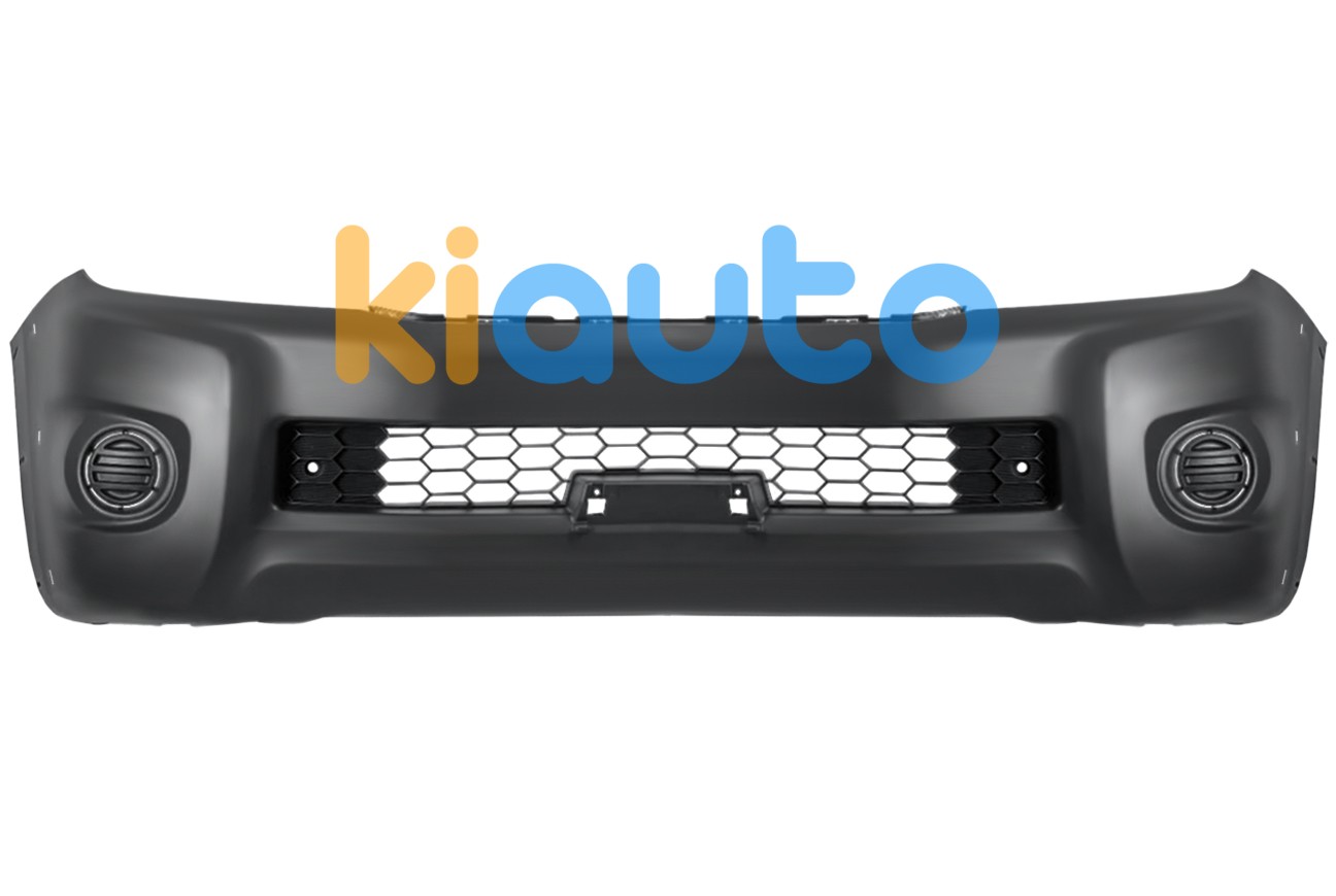 Pare-chocs toyota hilux 2008-2011 avant  OE 521190K350