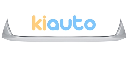 531210K060 | Acheter moulure grille toyot... | Kiauto