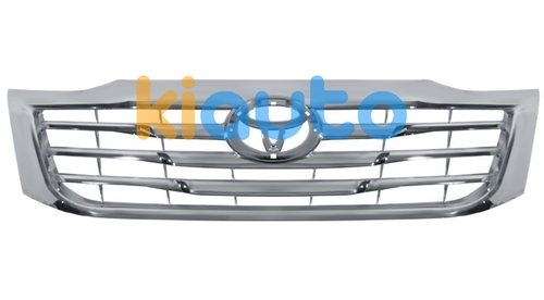 531110K670 | Acheter grille toyota hilux ... | Kiauto