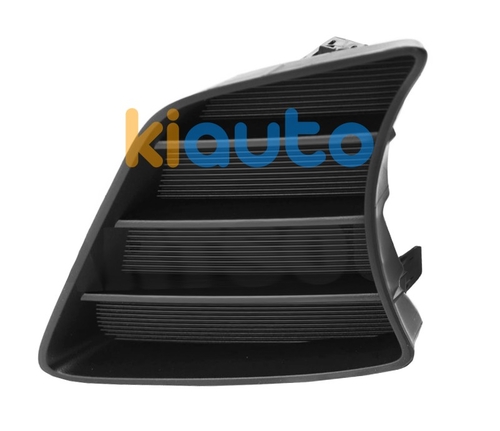 521280K030 | Grille toyota hilux 2012-2016 pare-chocs avant / gauche | Kiauto