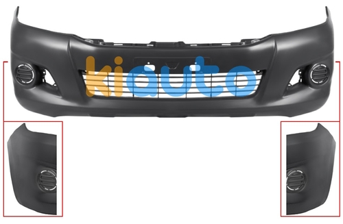 521190K980 | Acheter pare-chocs toyota hi... | Kiauto 521190K980 | Acheter pare-chocs toyota hi... | Kiauto