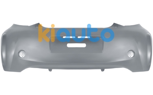 Acheter pare-chocs toyota iq... | Kiauto