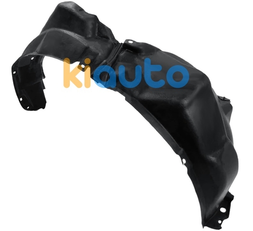 5380574010 | Acheter pare-boue toyota iq ... | Kiauto