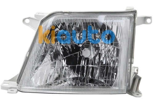 8115060850 | Acheter phare toyota land cr... | Kiauto