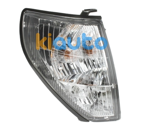 8151160510 | 8151160510 | Feu clignotant avant toyota land cruiser 2001-2003 fj90 / blanc / droit 8151160510 | 8151160510 | Feu clignotant avant toyota land cruiser 2001-2003 fj90 / blanc / droit